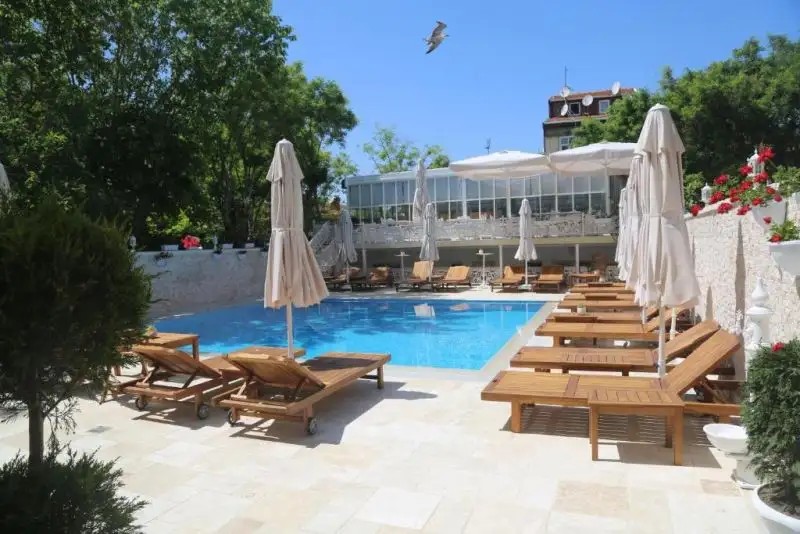 BUYUKADA CANKAYA
