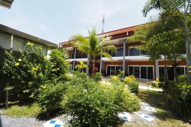 HATZANDA LANTA RESORT
