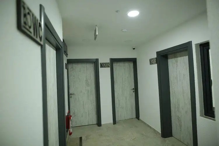 ODABASI BUTIK OTEL