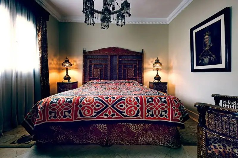 LE RIAD HOTEL DE CHARME