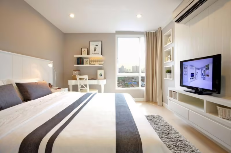 CINNAMON RESIDENCE