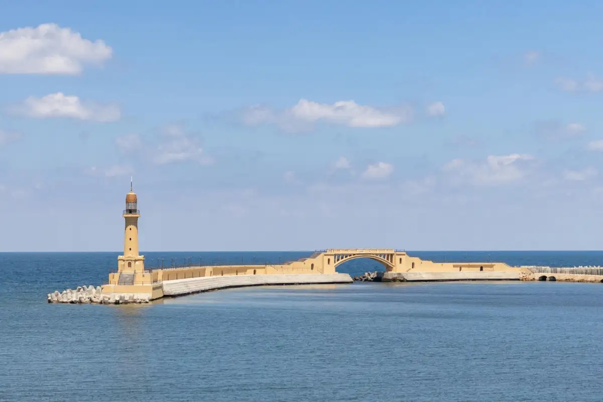 RIXOS MONTAZA KING FOUAD LODGES (ADULTS ONLY 18+)