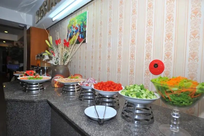 AMITY HOTEL
