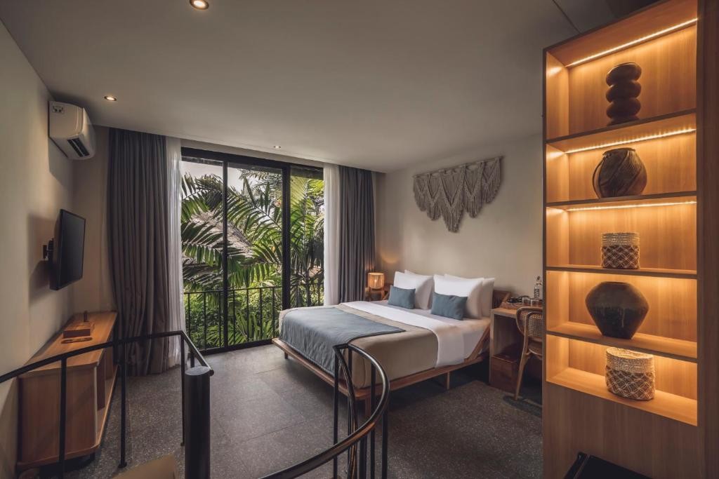 CANGGU CABANA