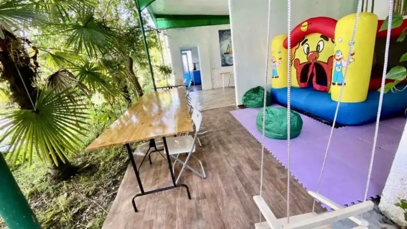 ART HOTEL&RETREAT