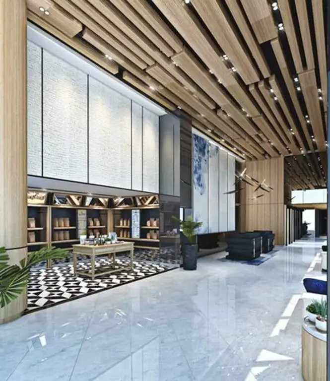 THE KEY PREMIER HOTEL SUKHUMVIT