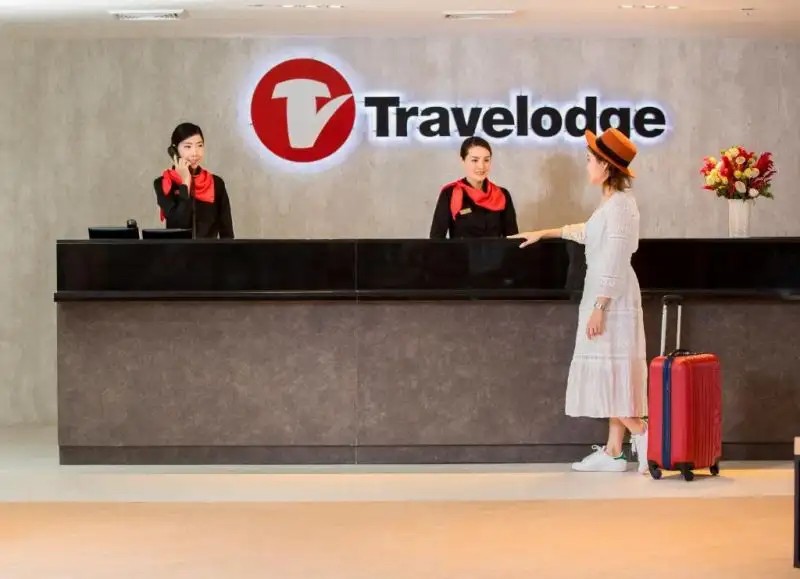 TRAVELODGE SUKHUMVIT 11