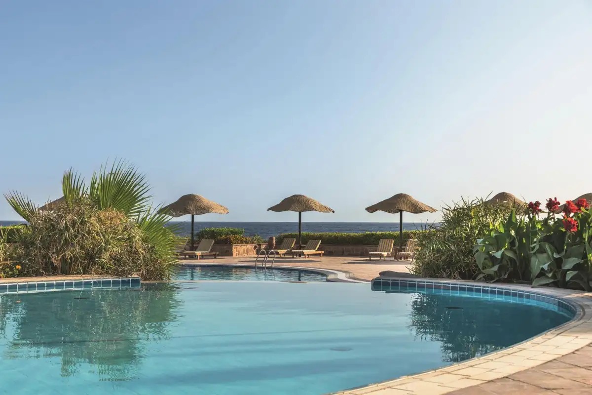 MOVENPICK RESORT EL QUSEIR