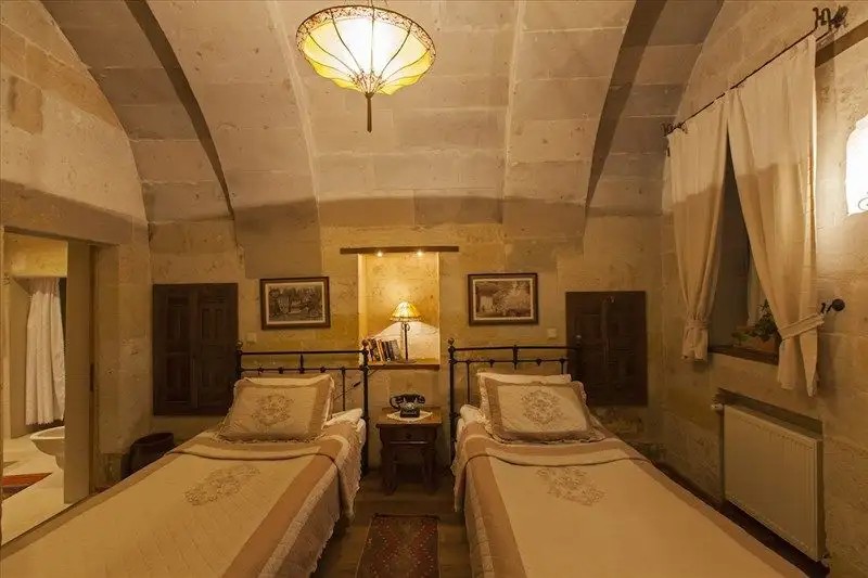 KALE KONAK CAVE HOTEL