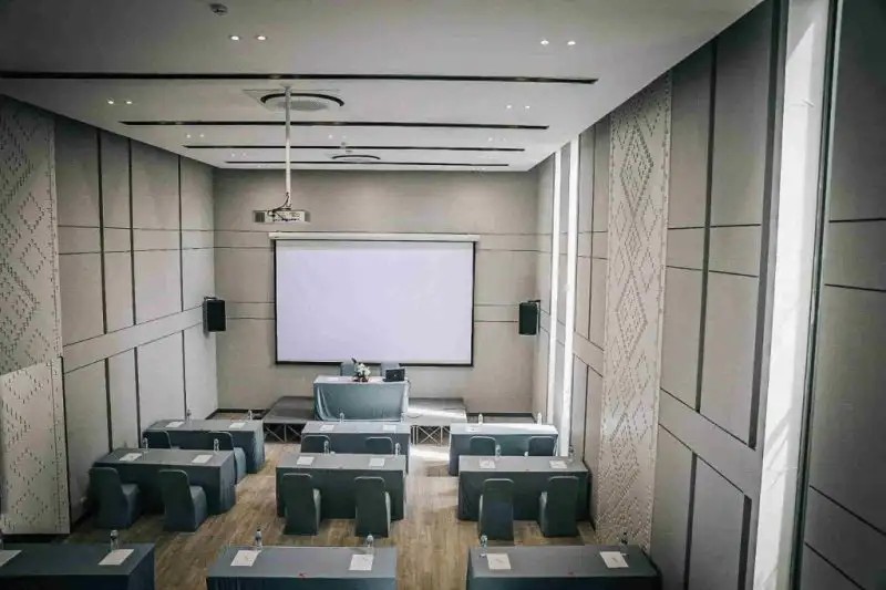CHABA SUVARNABHUMI AIRPORT