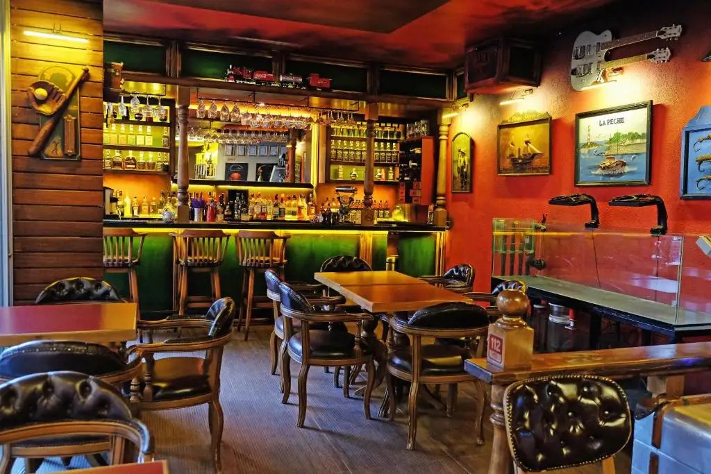 UPPERHOUSE HOTEL
