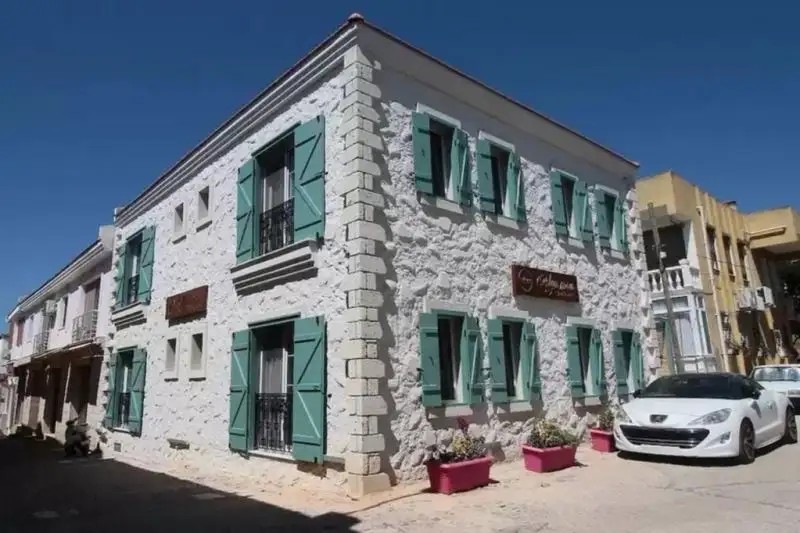 ALYA MOU BUTIK OTEL