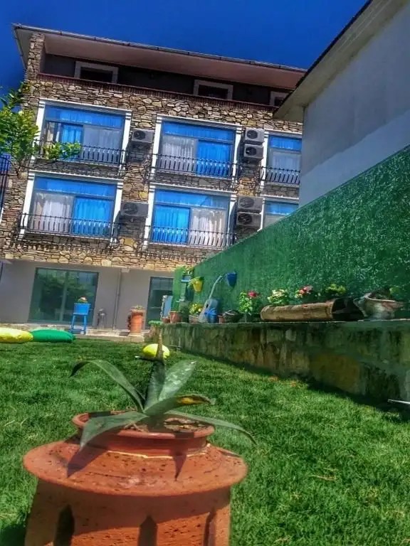 CESME PIRLANTA HOTEL