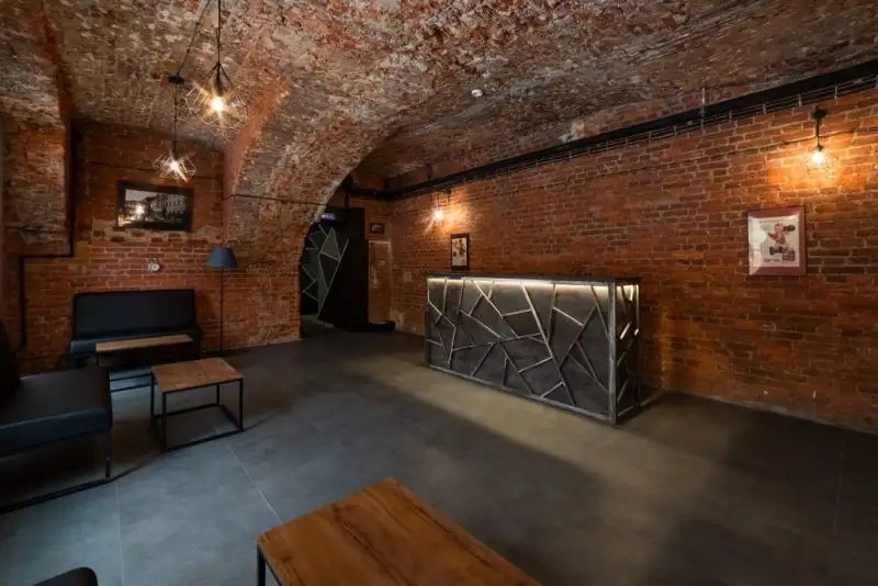 PROLOFT HOTEL & HOSTEL