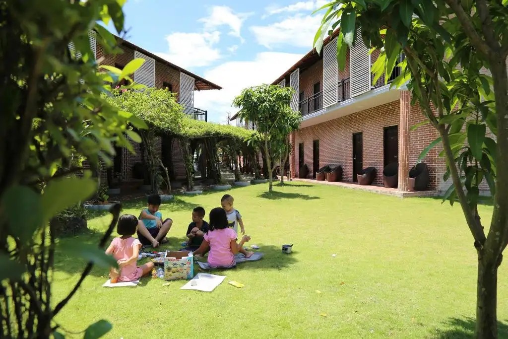LE GARDEN RESORT & SPA (EX. COUNTRYSIDE RESORT)