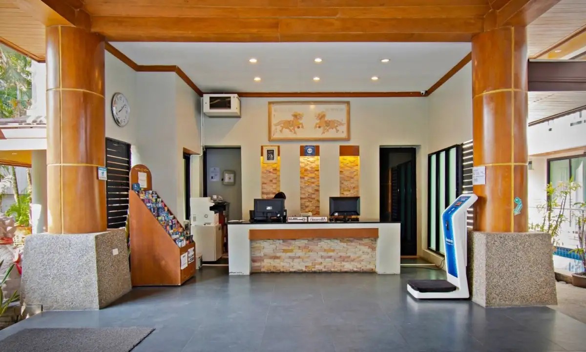 HONEY RESORT