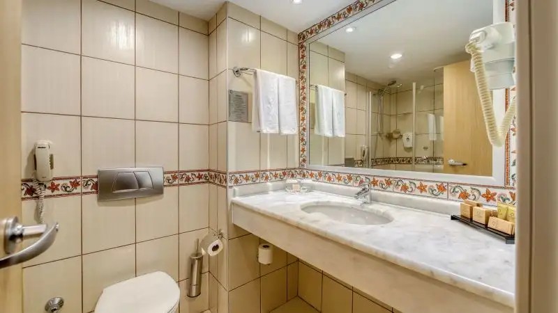 SEVEN SEAS HOTEL LIFE (EX. OTIUM HOTEL LIFE)