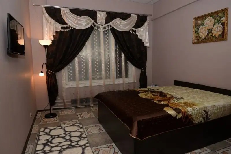 АТЛАНТИК В КУЗЬМИНКАХ