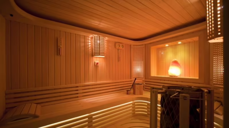 GLK PREMIER THE HOME SUITES & SPA (EX. BEST WESTERN PREMIER THE HOME)