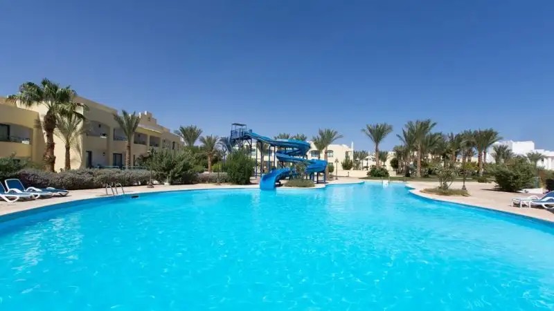 ROYAL ROJANA RESORT