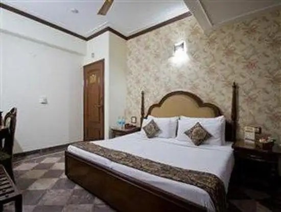 SUNSTAR GRAND HOTEL