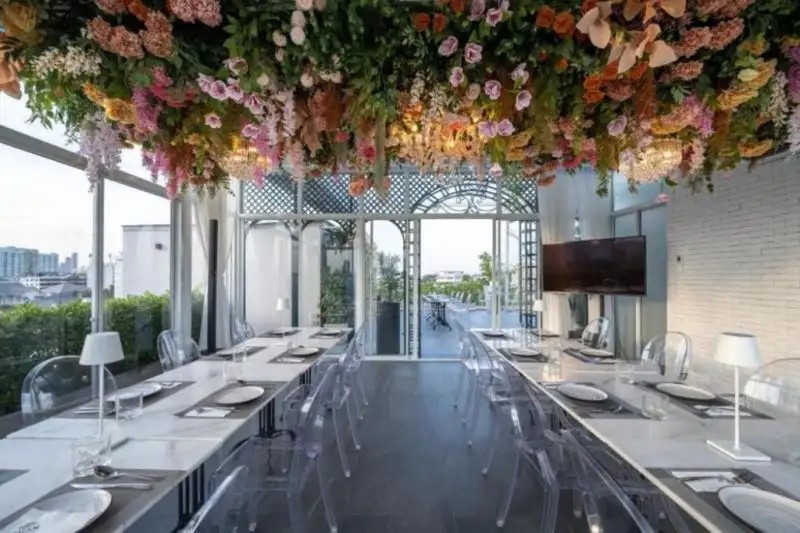 SHAN VILLAS SUKHUMVIT