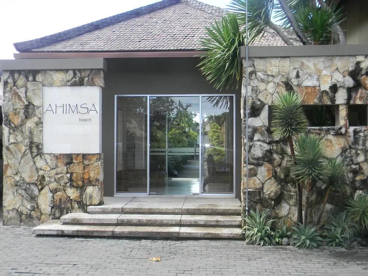 AHIMSA ESTATE