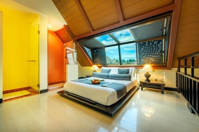 platinum family suite