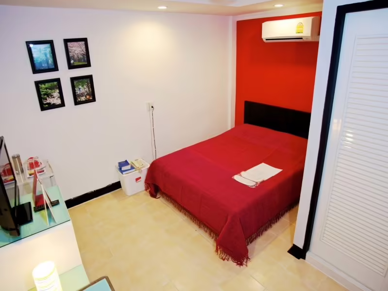 PRINCE HOUSE