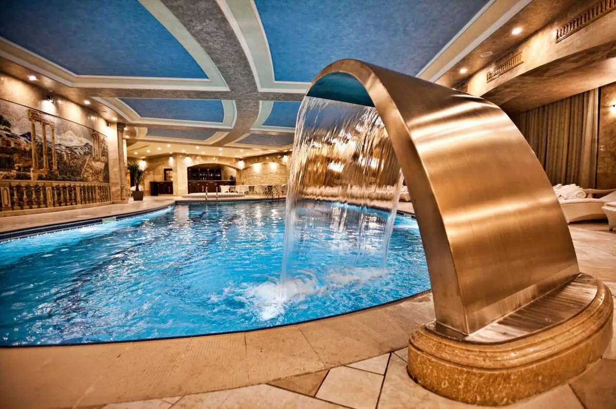 MULTI GRAND PHARAON HOTEL