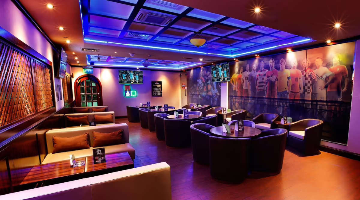 VISION IMPERIAL HOTEL (EX. EXCELSIOR HOTEL DOWNTOWN)