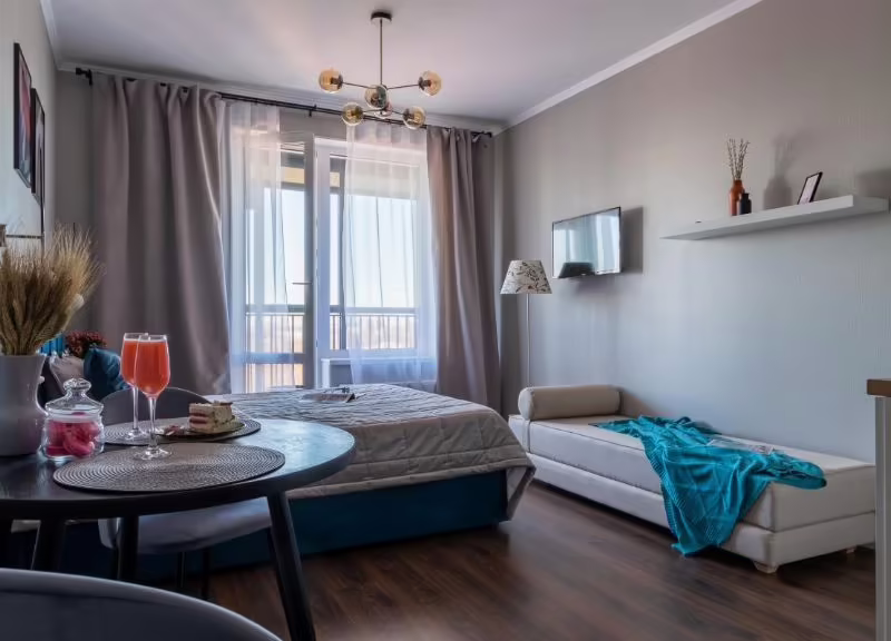 MERINO HOME НА ПРОСПЕКТЕ ЖЕЛЕЗНОДОРОЖНЫЙ 14 КОРПУС 3