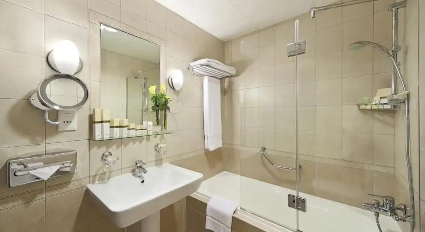 AL MANZEL HOTEL APARTMENTS