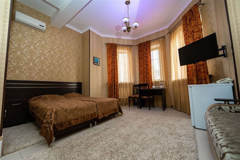 полулюкс
