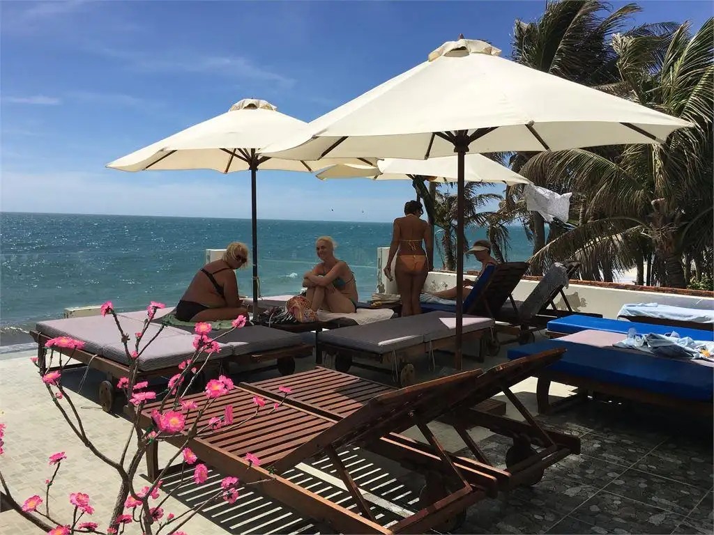 TIEN DUONG (EX. OCEAN FRONT)