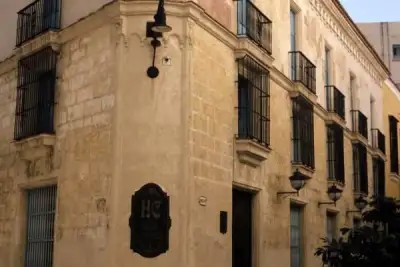 EL COMENDADOR