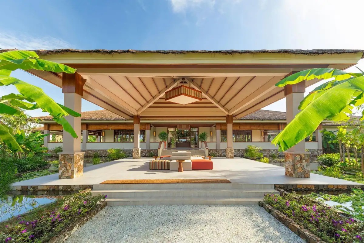FUSION RESORT