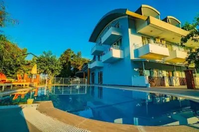 PRENSES SEALINE BEACH HOTEL