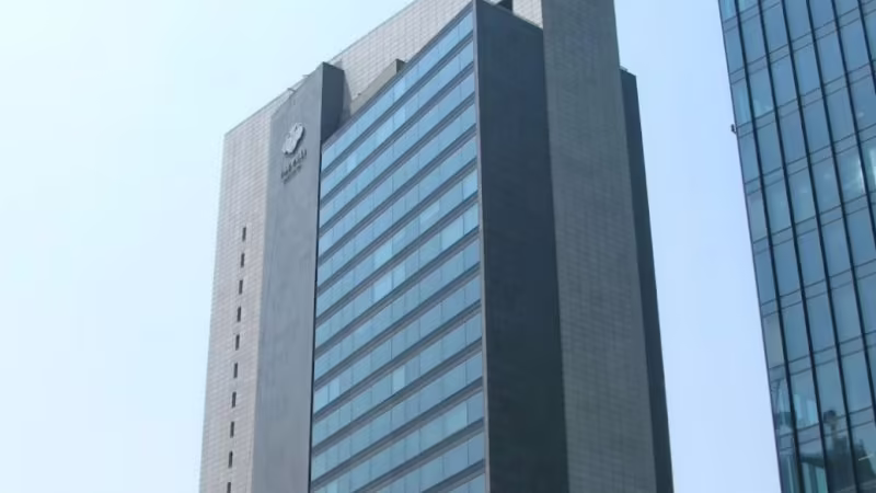 THE PULI HOTEL AND SPA