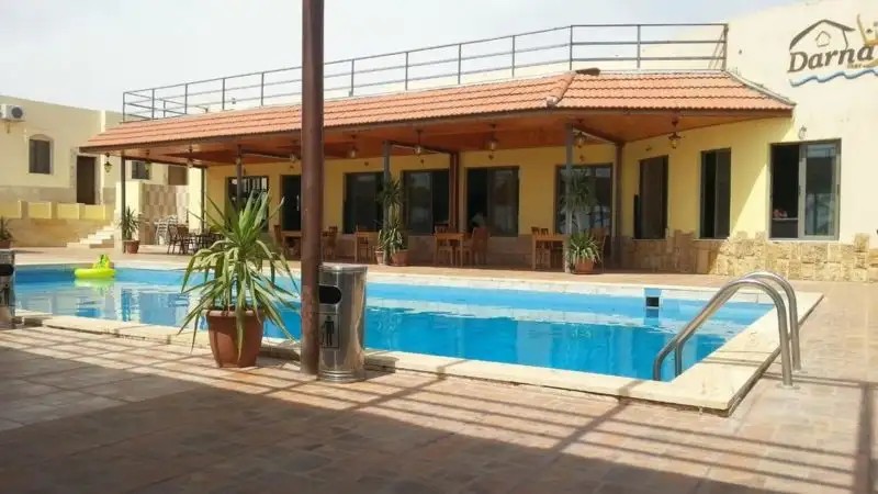 DARNA DIVERS VILLAGE BEACH HOTEL & DIVE CENTER