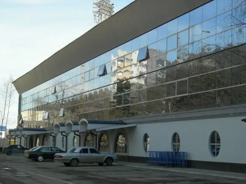 СПОРТ ГОСТИНИЦА ПЯТИГОРСК