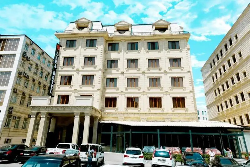 LARA HOTEL & SPA