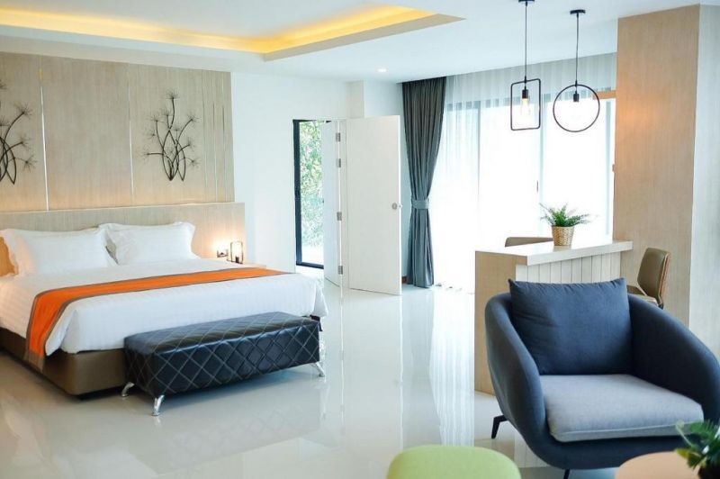 junior suite