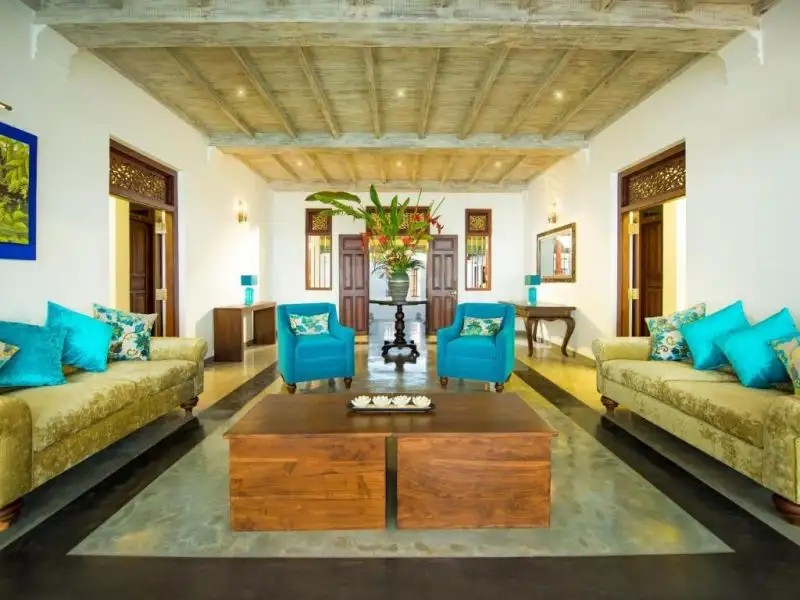 VILLA 46 HIKKADUWA