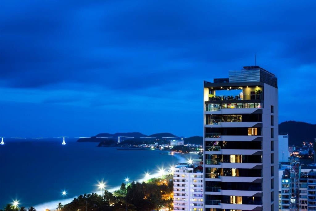 ALANA NHA TRANG BEACH
