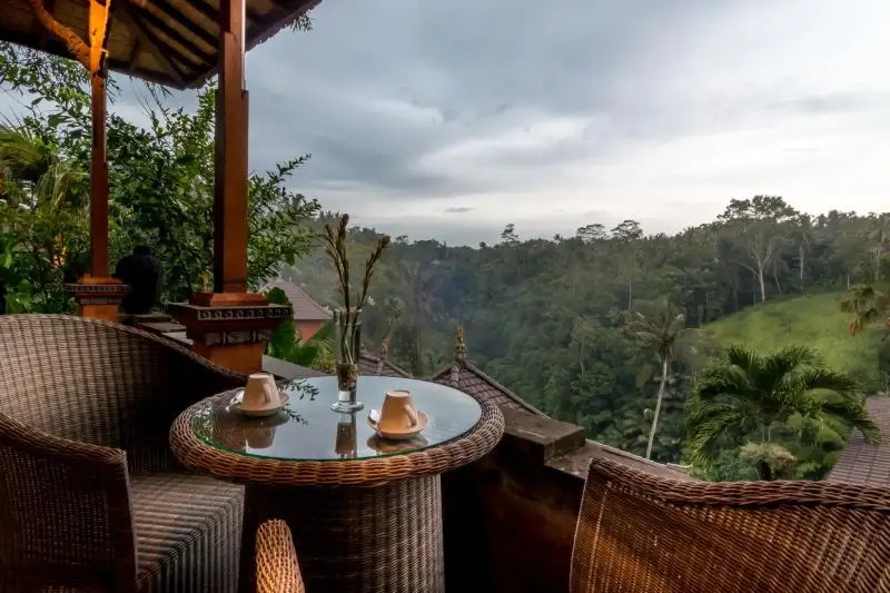ULUN UBUD RESORT & SPA