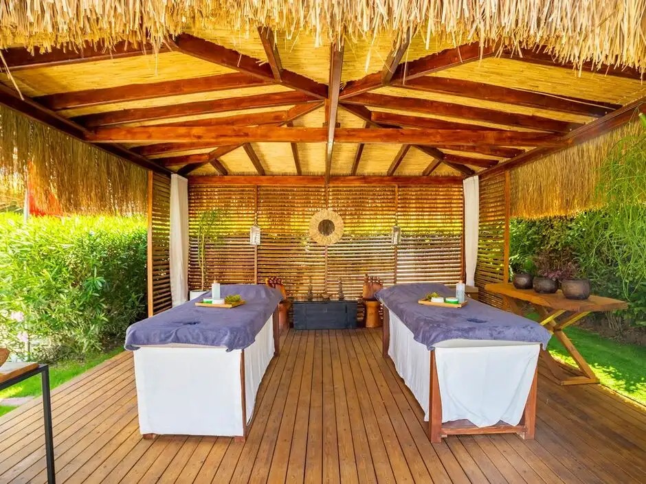 MIVARA LUXURY RESORT & SPA