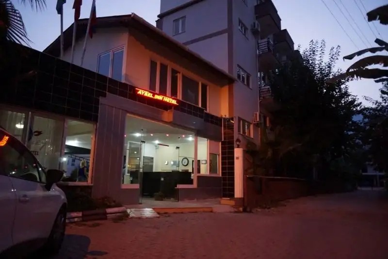 AYBEL INN