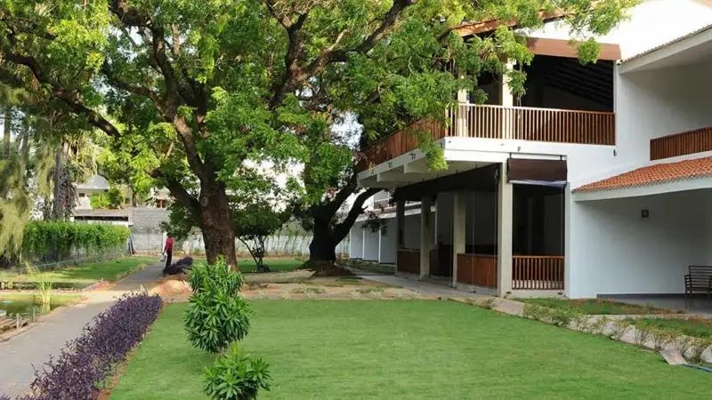 ANANTAMAA HOTEL