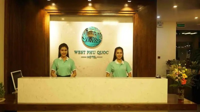 WEST PHU QUOC HOTEL